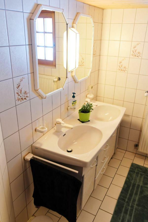 בארטהולומאברג Landhaus Tenne מראה חיצוני תמונה